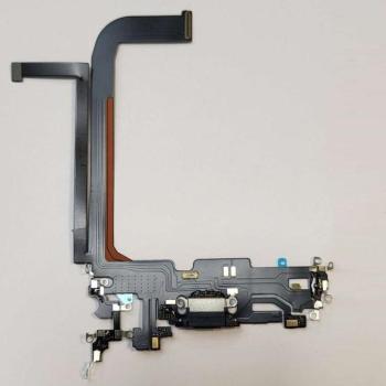 Töltő flex iPhone 13 Pro Max kép