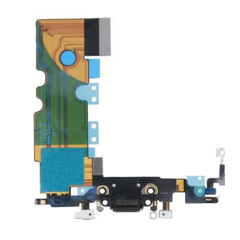 Töltő flex iPhone 8 kép