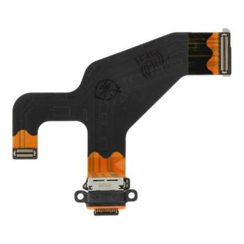 Töltőcsatlakozó flex kábel Huawei Mate 30 Pro kép