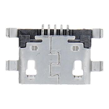 Töltőcsatlakozó Motorola Moto E7 Plus [ORI] kép