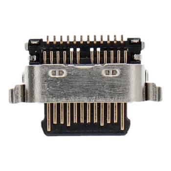 Töltőcsatlakozó Motorola Moto G31/G41/G51/G72 [ORI] kép