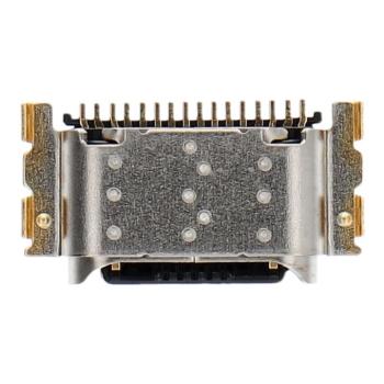 Töltőcsatlakozó Oppo A32 A52 A72 5G [ORI] kép