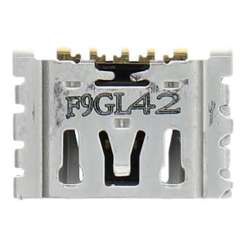 Töltőcsatlakozó Realme C2/C3/C12/C15/C20/C21/C31 [ORI] kép