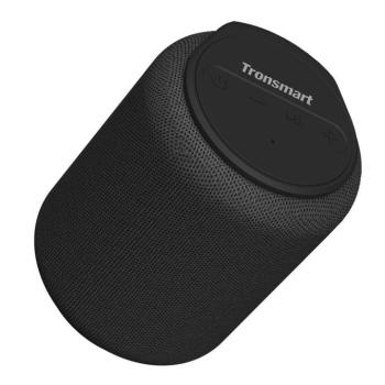 Tronsmart T6 Mini Upgraded bluetooth hangszóró, fekete, 15W, IPX6 kép