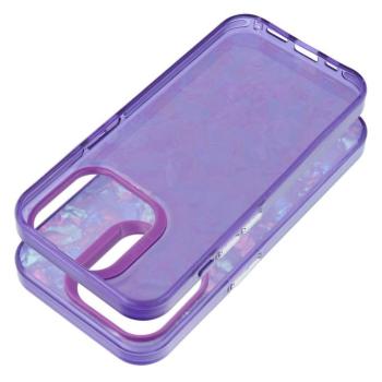 TUTTI FRUTTI tok iPhone 11 - lila kép