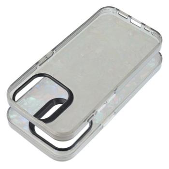 TUTTI FRUTTI tok iPhone 15 - szürke kép