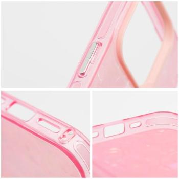 TUTTI FRUTTI tok iPhone 16e - rózsaszín kép