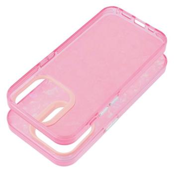 TUTTI FRUTTI tok iPhone 7/8 / SE 2020 / SE 2022 - rózsaszín kép