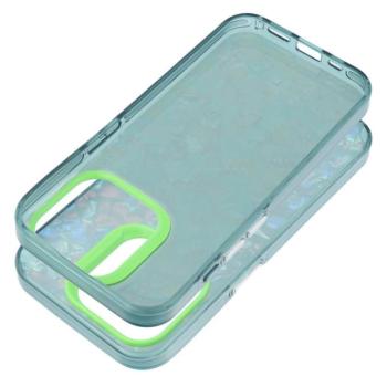 TUTTI FRUTTI tok iPhone 7 / 8 / SE 2020 / SE 2022 - zöld kép
