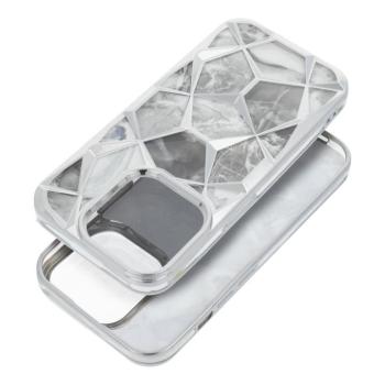 TWINKI tok iPhone 13 - ezüst színű kép
