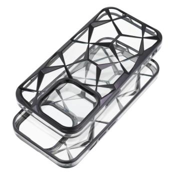 TWINKI tok iPhone 16e - fekete kép