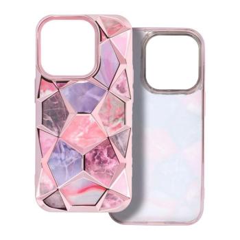 TWINKI tok iPhone 16e - rózsaszín kép