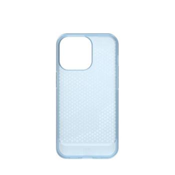 U by UAG Lucent Apple iPhone 13 Pro hátlap tok, Cerulean kép