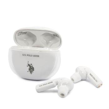 U.S. Polo USTWS1WH TWS Bluetooth 5.0 Headset - Fehér kép