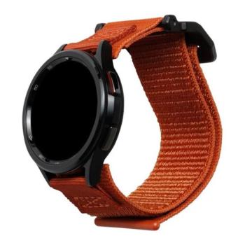 UAG Active Galaxy Watch M/L szíj, rust kép