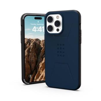 UAG Civilian MagSafe Apple iPhone 14 Pro Max hátlap tok, Mallard kép