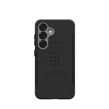 UAG Civilian Samsung Galaxy S25 tok, fekete kép