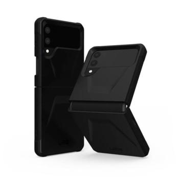 UAG Civilian Samsung Galaxy Z Flip4 tok, fekete kép