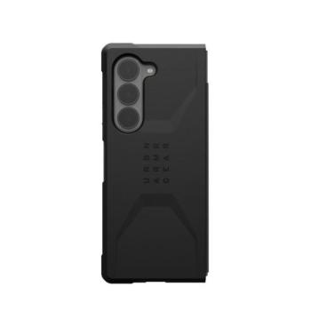 UAG Civilian Samsung Galaxy Z Fold 6 tok, Black kép