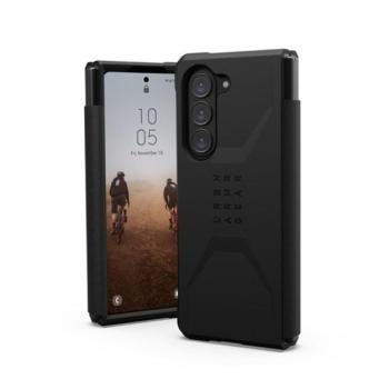 UAG Civilian Samsung Galaxy Z Fold5 tok, fekete kép