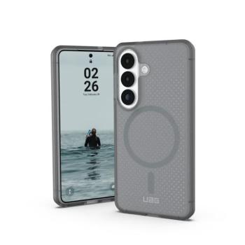 UAG Dot Samsung Galaxy S26 Ultra MagSafe tok, Ash kép