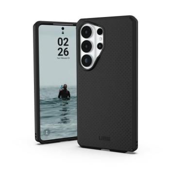 UAG Dot Samsung Galaxy S26 Ultra MagSafe tok, Black kép