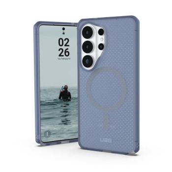 UAG Dot Samsung Galaxy S26 Ultra MagSafe tok, Cloud Blue kép