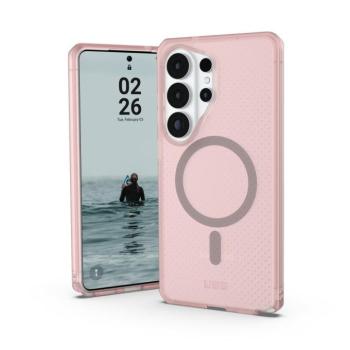 UAG Dot Samsung Galaxy S26 Ultra MagSafe tok, Rose kép