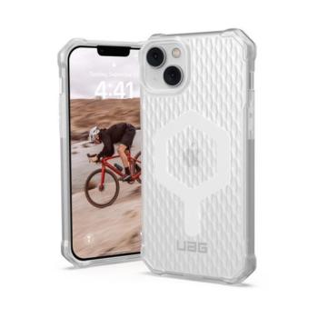 UAG Essential Apple iPhone 14 Plus Magsafe hátlap tok, Ice kép