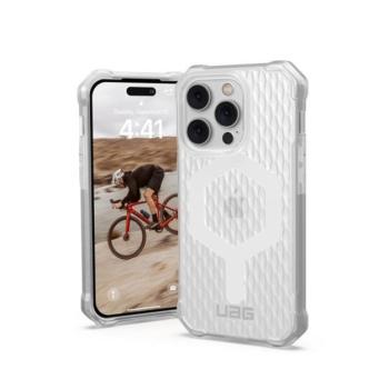 UAG Essential Apple iPhone 14 Pro Magsafe hátlap tok, Ice kép