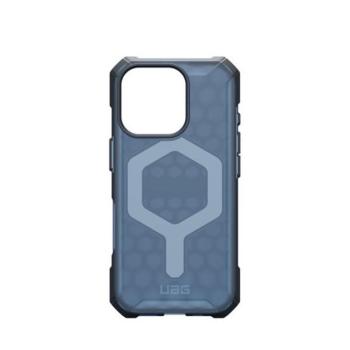 UAG Essential Armor iPhone 16 Pro MagSafe tok, Cloud Blue kép