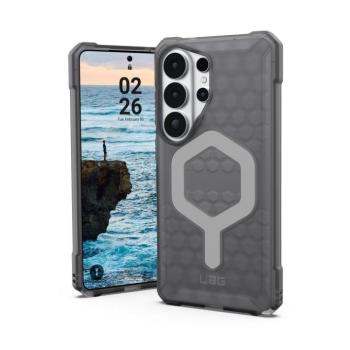 UAG Essential Armor Samsung Galaxy S26 Ultra MagSafe tok, Ash kép