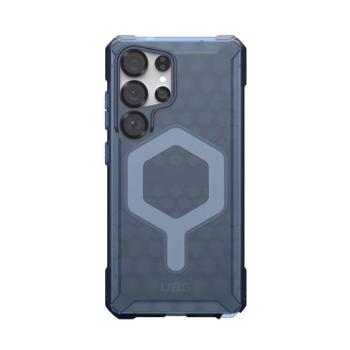 UAG Essential Samsung Galaxy S25 Ultra Magsafe hátlap tok, kék kép