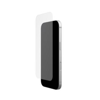 UAG Glass Shield iPhone 16e / 13 / 14 / 13 Pro Tempered Glass kijelzővédő fólia kép