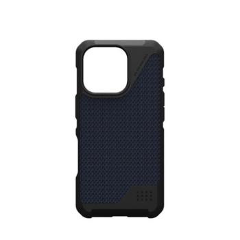 UAG Metropolis LT iPhone 16 Pro Magsafe tok, Kevlar Mallard kép