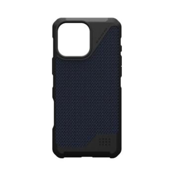 UAG Metropolis LT iPhone 16 Pro Max Magsafe tok, Kevlar Mallard kép