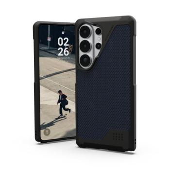 UAG Metropolis LT Samsung Galaxy S26 Ultra tok, MagSafe, Kevlar mallard kép