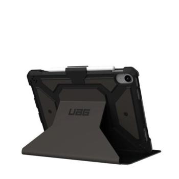 UAG Metropolis SE Apple iPad 10.9 2022 / iPad 11 2025 hátlap tok, fekete kép