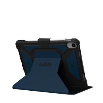 UAG Metropolis SE Apple iPad 10.9 2022 / iPad 11 2025 hátlap tok, Mallard kép