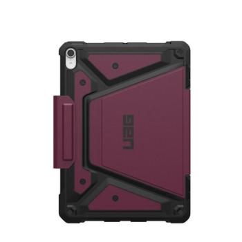 UAG Metropolis SE iPad Air 11 2024 tok, Bordeaux kép