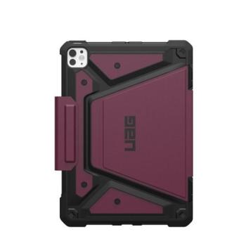 UAG Metropolis SE iPad Pro 11 2024 / 2025 tok, Bordeaux kép
