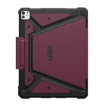 UAG Metropolis SE iPad Pro 13 2024 tok, Bordeaux kép