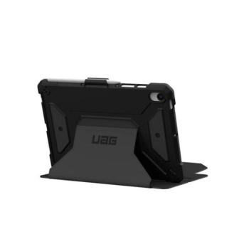 UAG Metropolis SE Samsung Tab S9 FE tok, Black kép