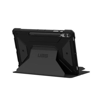 UAG Metropolis SE Samsung Tab S9+ tok, Black kép