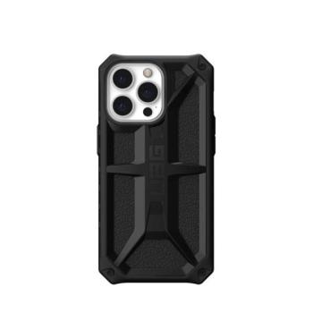 UAG Monarch Apple iPhone 13 Pro hátlap tok, Black kép