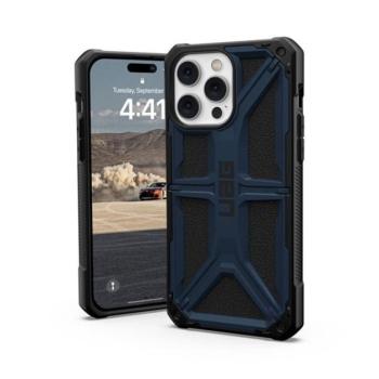 UAG Monarch Apple iPhone 14 Pro Max hátlap tok, Mallard kép