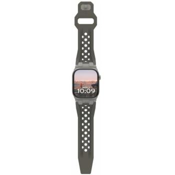UAG Monarch Apple Watch 49mm/46mm/45mm/44mm/42mm szíj, olive kép