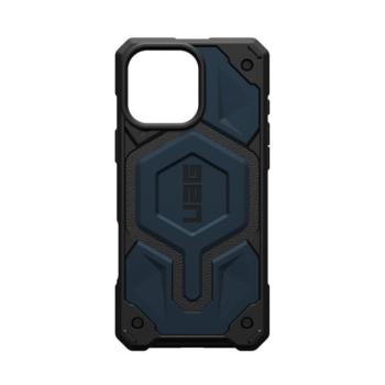 UAG Monarch Pro iPhone 16 Pro Max Magsafe tok, Mallard kép