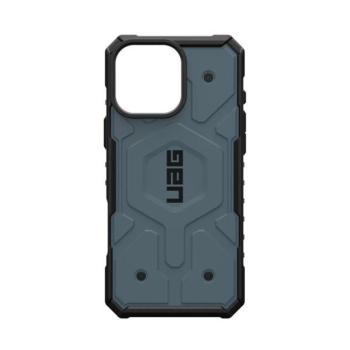 UAG Pathfinder Apple iPhone 16 Pro Max MagSafe kompatbilis tok, cloud blue (kék) kép