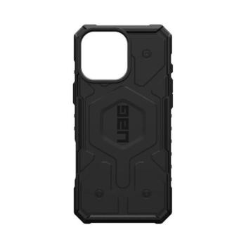 UAG Pathfinder Apple iPhone 16 Pro Max MagSafe kompatibilis tok, fekete kép